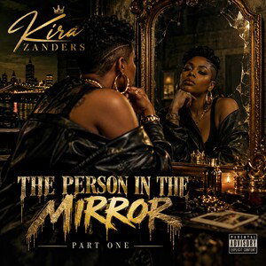 The Person In The Mirror