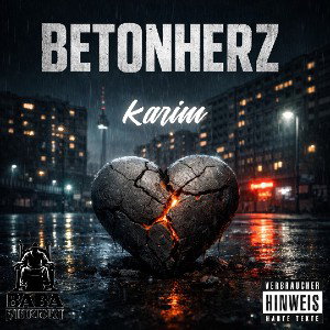 Betonherz - prod by. Baba Thy
