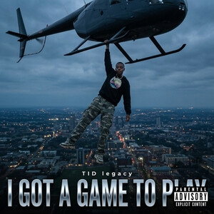 T I D legacy _(I got a game to play)