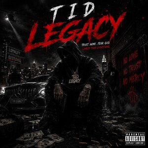 real stabber ( T I D legacy)