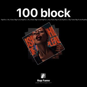100 block