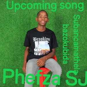 Phefza SJ 