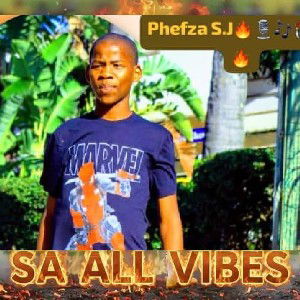 "Bonke bazo gcwala "