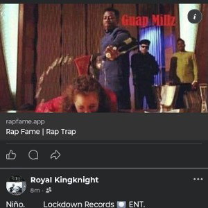 Skip Tha Beat 🎶 O.G.Ringtone