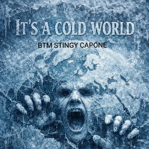 It's A Cold World