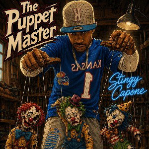 The Puppet Master