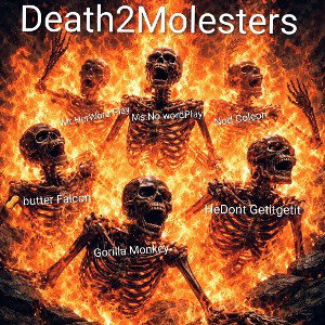 #Death2Molesters (diss track)