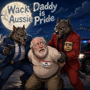 PEDO CATCHERS
