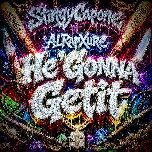 #HeGonGetIt