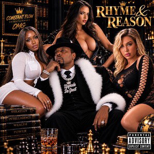 Rhyme & Reason  Upgrade Da Great 