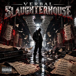 VERBAL SLAUGHTERHOUSE  UPGRADE DA GREAT 