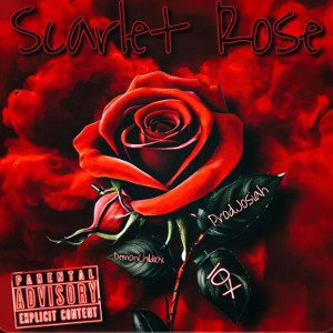 Scarlet Rose
