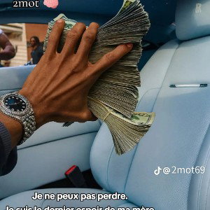 No money 