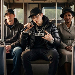 ROSAPARKS FT. EMINEM