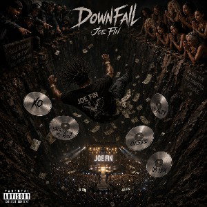 Down Fall