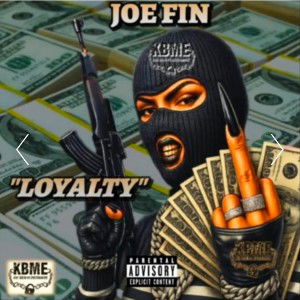 Joe Fin - Loyalty