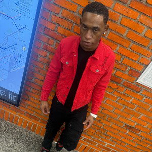 JAYVIOR - NO REGRETS NO FAME