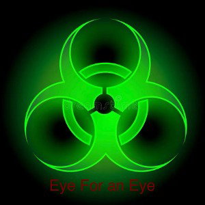 Eye for an Eye