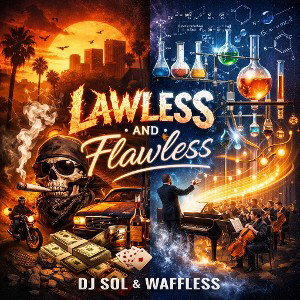 Lawless and Flawless