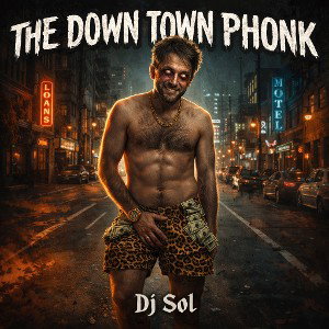 The Down Town Phonk