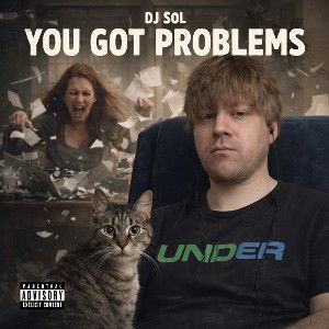 YouGotProblems