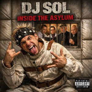 InsidetheAsylum