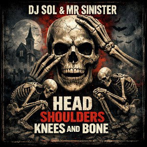 Head Shoulders Knees and Bone