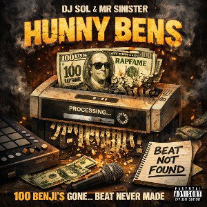 A Hunny Bens