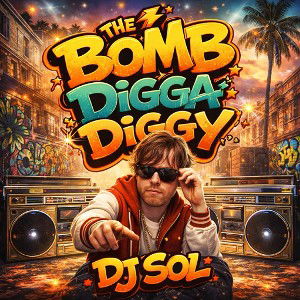 The Bomb Digga Diggy
