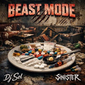 Beast Mode