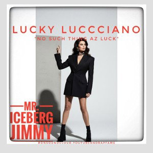 Off Track Betting NY (Mr. Iceberg Jimmy)