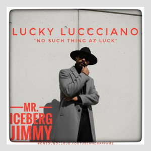 Do U (Mr. Iceberg Jimmy)