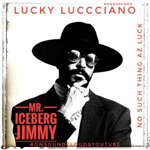 This Is Not A Diss Song (Mr. Iceberg Jimmy)