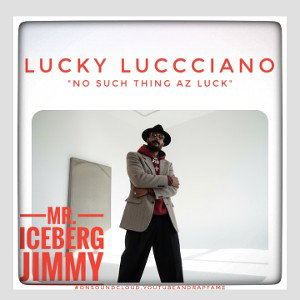 The Good Guys Are Bad Guys (Mr. Iceberg Jimmy)