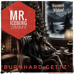 When I Was In DC (Mr. Iceberg Jimmy) (Cartier)