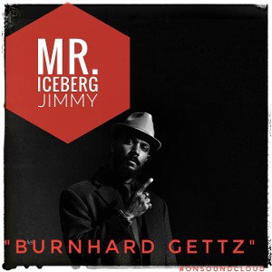 Mr. Jimmy (Mr. Iceberg Jimmy) (F_THE_VIRUS)