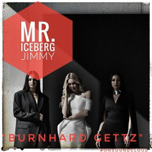Come With Me (Mr. Iceberg Jimmy) (Straight)