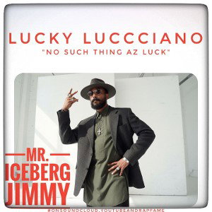 Chess Is Da Game (Mr. Iceberg Jimmy)