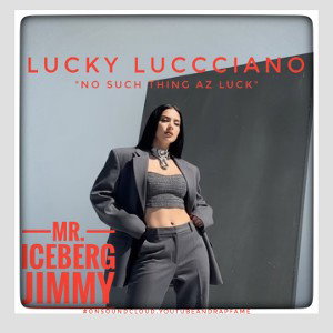 Nice (Mr. Iceberg Jimmy)