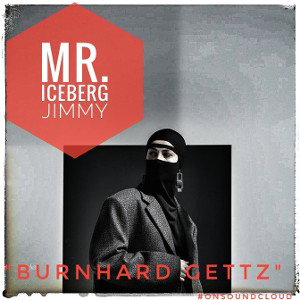 Murder Murder Murder (Mr. Iceberg Jimmy) (DIOR_1_)