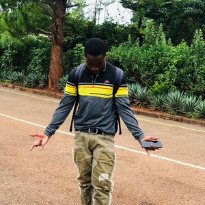 am the hero