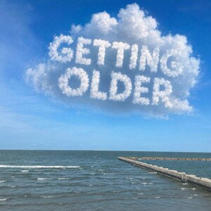 Getting Older (Prod.Swirly)