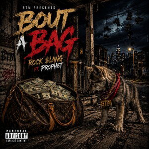 I ainnt never played bout a bag, jumped of the porch since young buck,niggaz been poppin them taggs , I get it how I liv
