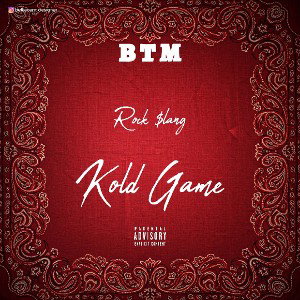 KOLD GAME