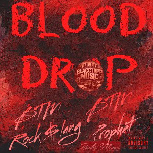 Blood Drop
