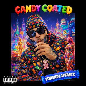Candy Coated