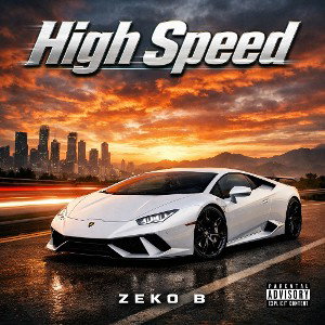 High speed 