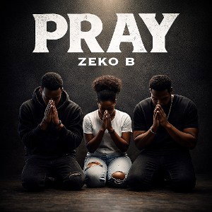 Pray