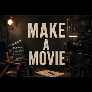 make a movie