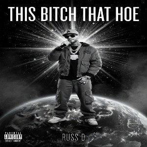 this bitch that hoe